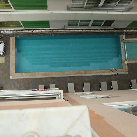 Saray Apart Otel Alanya Dış mekan fotoğraf